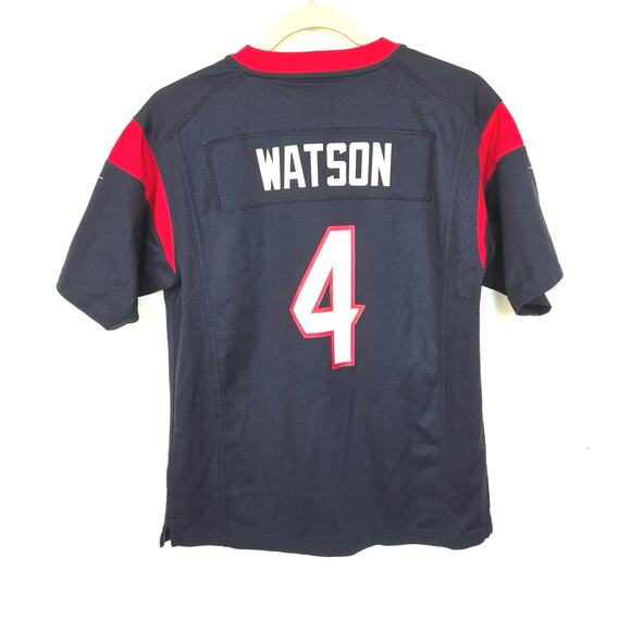 Nike youth Houston Texans jersey. Size large. - Picture 2 of 9